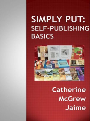 cover image of Simply Put